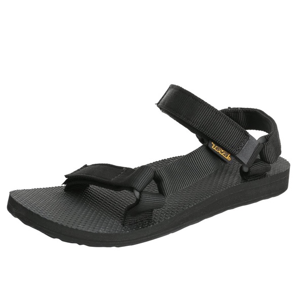 teva womens sandals size 6